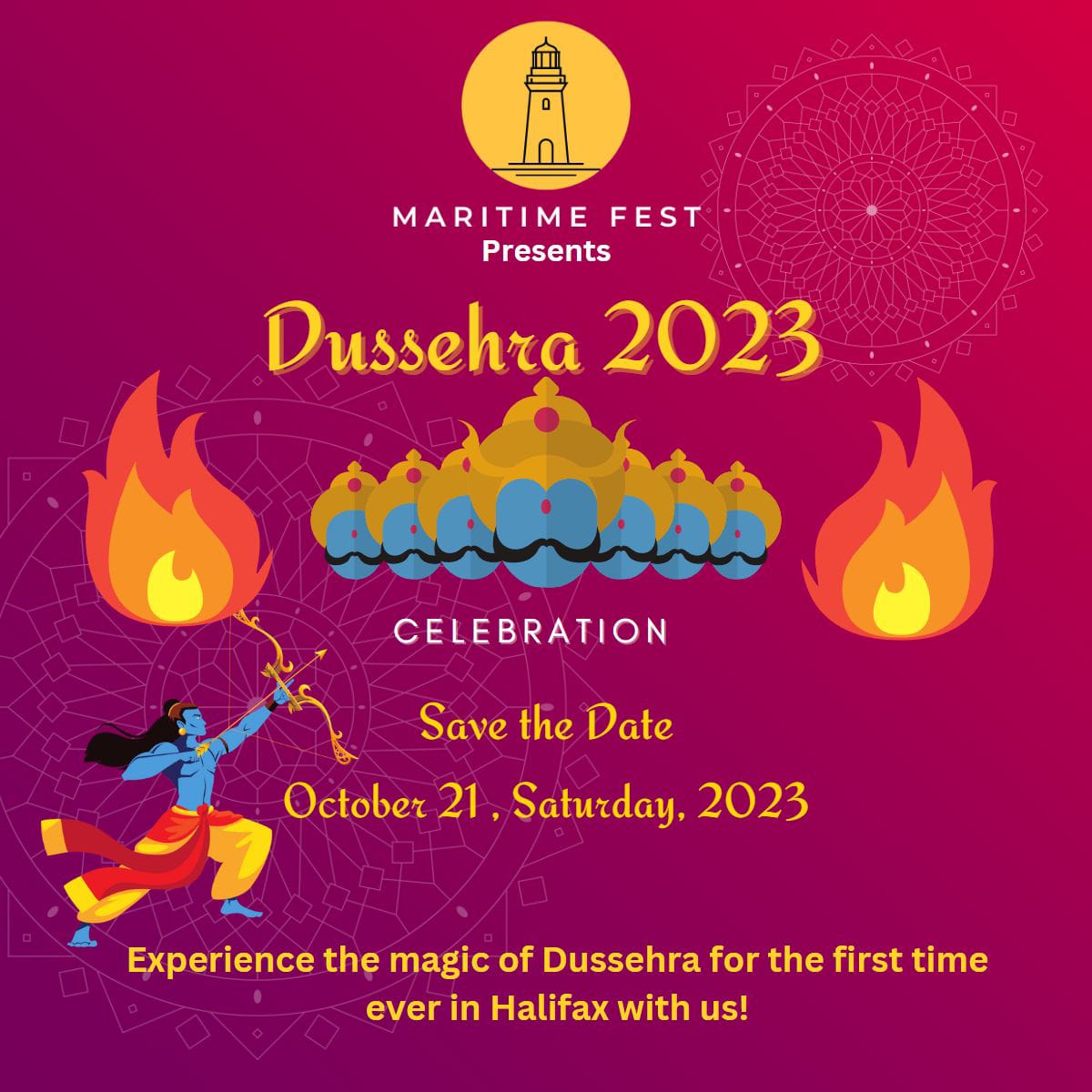 Dussehra